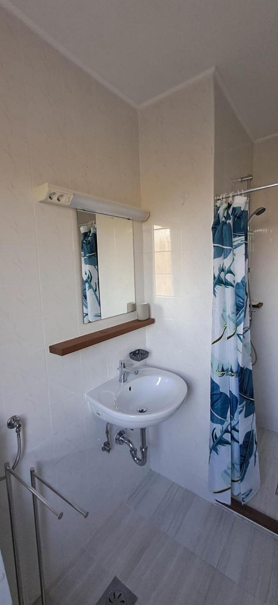 Oleander Rooms Portoroz Luaran gambar