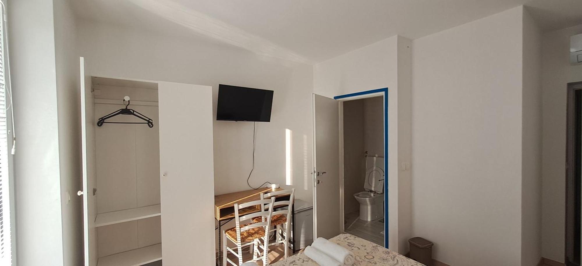 Oleander Rooms Portoroz Luaran gambar